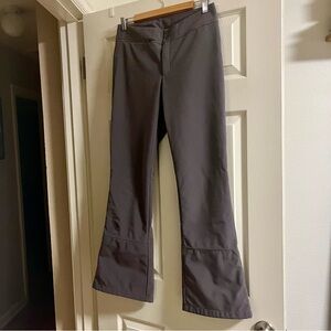 The North Face Snoga ski and snowboard pants
